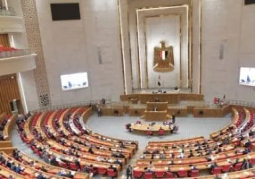 مجلس النواب يبدأ مناقشة تعديلات جديدة على قانون الضريبة على الدخل لتعزيز الاستثمار وتحسين المناخ الاقتصادي