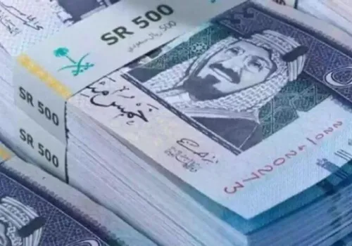 استقرار سعر الريال السعودي مقابل الجنيه المصري في الأسواق المحلية اليوم الجمعة 26 يونيو 2026