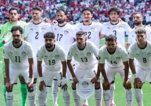 منتخب مصر يطمح لتحقيق إنجاز تاريخي في مواجهة إيران ببطولة كأس العالم 2026