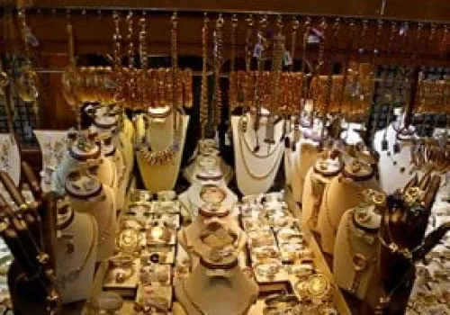 استقرار أسعار الذهب في مصر بنهاية تعاملات الأحد 28 يونيو 2026: عيار 21 يُسجل 5770 جنيهًا وسط ترقب للأسواق العالمية