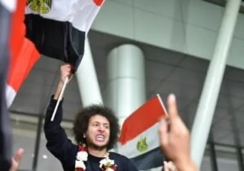 أحمد عبد القادر ميدو: براءتي في المملكة المتحدة انتصار للحقيقة وشكر خاص للرئيس السيسي