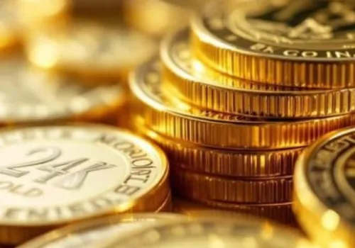 انخفاض ملحوظ في سعر الجنيه الذهب بمصر: تراجع إلى 46,240 جنيهاً