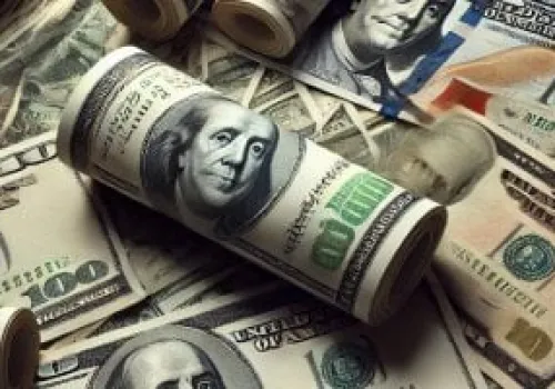 استقرار سعر الدولار عند 49.47 جنيه في بنك مصر اليوم 27 يونيو 2026