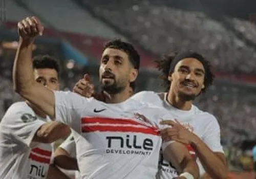 الزمالك يخطو نحو الحصول على الرخصة الأفريقية بإنهاء الملفات القانونية العالقة