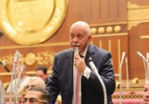 مصر تبرز التزامها الإنساني من خلال استضافة اللاجئين: حازم الجندي يؤكد على النموذج المتميز الذي تقدمه البلاد