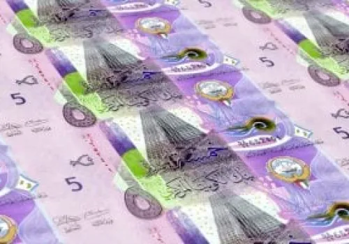 استقرار سعر الدينار الكويتي أمام الجنيه المصري اليوم الخميس 25 يونيو 2026 في البنوك المصرية
