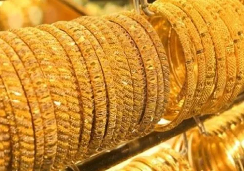 استقرار أسعار الذهب في الدول العربية بعد ارتفاع ملحوظ: تفاصيل اليوم الأحد