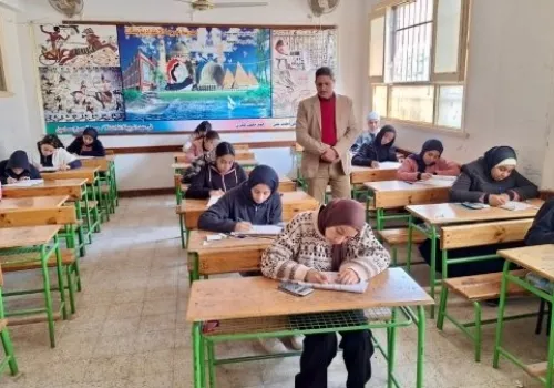 إعلان نتيجة الشهادة الإعدادية بالفيوم 2026: استعلم عن درجاتك بالاسم ورقم الجلوس عبر الرابط المباشر
