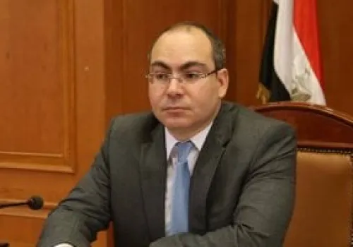 مصر تتبنى دوراً قيادياً في جهود حل الأزمة السودانية وفقاً للنائب محمد رشوان