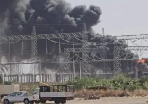 واشنطن تعلن عقوبات جديدة ضد كيانات تسهم في تأجيج الصراع بالسودان