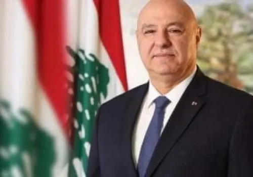 لبنان يعبر عن شكره لواشنطن ويؤكد التمسك بالسيادة الوطنية في مواجهة التحديات