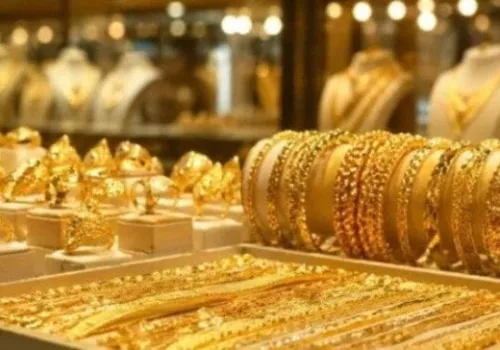 استقرار أسعار الذهب في السوق المصرية مساء الأحد 28 يونيو 2026 وسط ترقب للمتغيرات العالمية