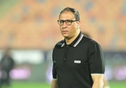 مجدي عبد العاطي ينطلق في مهمته كمدير فني لأبو قير للأسمدة استعدادًا للدوري الممتاز
