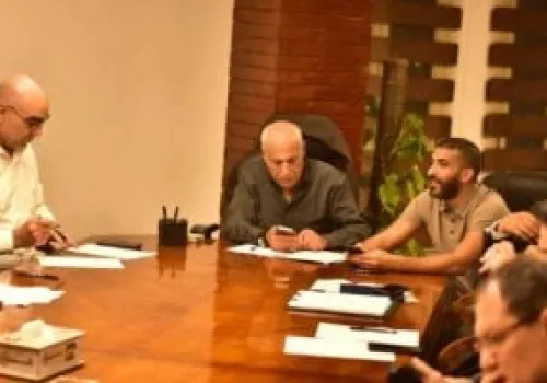 نادي الزمالك يبدأ التحضيرات لإنشاء فرع جديد في أكتوبر بالتعاون مع وزارة الإسكان