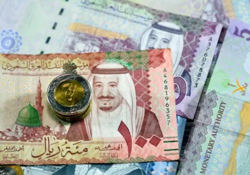 استقرار سعر الريال السعودي أمام الجنيه المصري اليوم الجمعة 26 يونيو 2026
