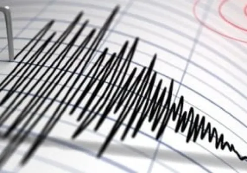 زلزال متوسط الشدة يضرب إقليم بلوشستان في باكستان بقوة 4.3 درجة