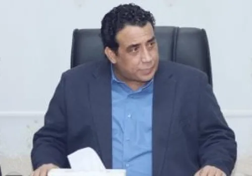 المجلس الرئاسي الليبي يقرر إعفاء حسين العائب من رئاسة المخابرات العامة في خطوة نحو إعادة الهيكلة الأمنية
