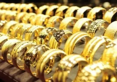 استقرار سعر الذهب عيار 24 اليوم الاثنين 29 يونيو 2026 عند 6594.29 جنيه وسط ترقب عالمي