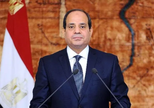 مصر تؤكد دعمها لترشيح نبيل فهمي أميناً عاماً للجامعة العربية لتعزيز العمل المشترك في مواجهة التحديات الإقليمية