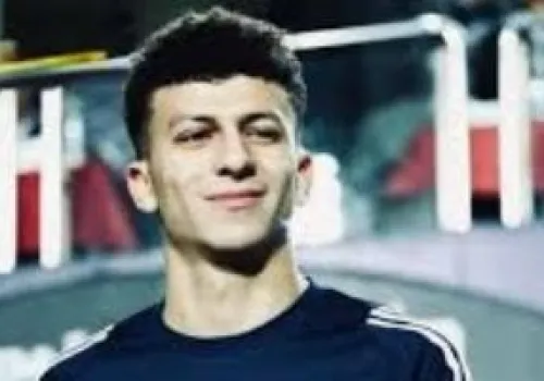 جلسة حاسمة بين الأهلي وإنبي الأسبوع المقبل لإنجاز صفقة علي محمود