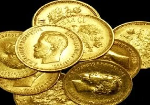 تراجع أسعار الذهب في مصر: الجنيه الذهب يسجل 46240 جنيهًا في ظل خسائر متتالية