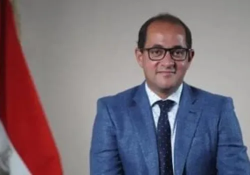 وزير المالية يعلن إعادة تشكيل لجنة مشتركة مع الغرف التجارية لتعزيز الشراكة مع مجتمع الأعمال
