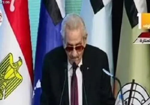 رحيل الفريق يوسف عفيفي: قائد الجيش الثالث الأسبق وأحد أبطال حرب أكتوبر يترك إرثاً وطنياً خالداً