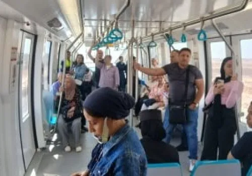 وزارة النقل تطلق خدمات دفع مبتكرة لتسهيل اشتراكات المترو والمونوريل وLRT وتعزيز تجربة الركاب