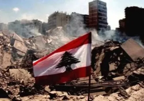 لبنان يؤكد التزامه بعدم السماح بأي نشاط يهدد أمن دول الخليج، وفقاً لوزير الداخلية أحمد الحجار