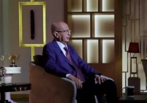 القربي: صالح التزم بالحلول السياسية ولم يستخدم القوة رغم استهدافه في المسجد
