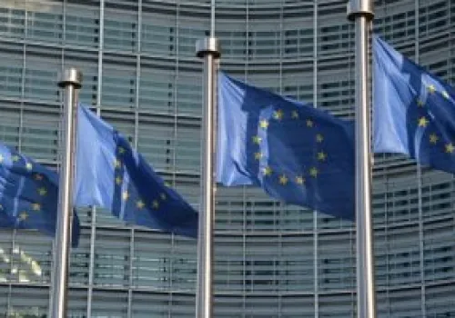 مسؤول أوروبي: العقوبات المفروضة على روسيا تفتقر إلى الأساس القانوني الملزم
