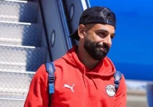 محمد صلاح يؤكد جاهزيته لمواجهة أستراليا في كأس العالم 2026 الجمعة المقبلة