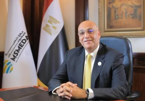 62.4 مليار جنيه تمويلات للمشروعات الصغيرة في مصر منذ 2014: إنجازات جهاز تنمية المشروعات