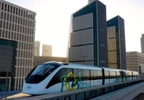 انطلاق المواعيد الجديدة لمونوريل شرق النيل: خدمة يومية لتعزيز النقل بين القاهرة والعاصمة الجديدة