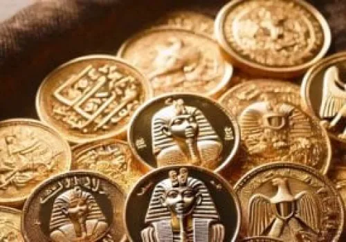 استقرار سعر الجنيه الذهب في مصر عند 46160 جنيهاً اليوم 29 يونيو 2026 وسط ترقب المستثمرين للأسواق العالمية