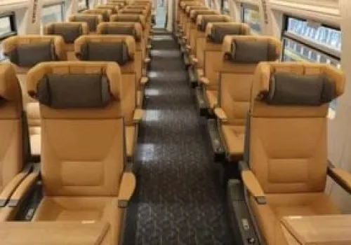 استمتع بتجربة سفر فريدة مع مواعيد قطارات تالجو على خطوط السكة الحديد في مصر