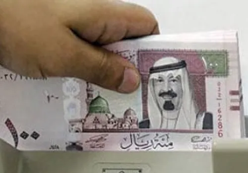 استقرار سعر الريال السعودي مقابل الجنيه المصري في بداية تعاملات 29 يونيو 2026