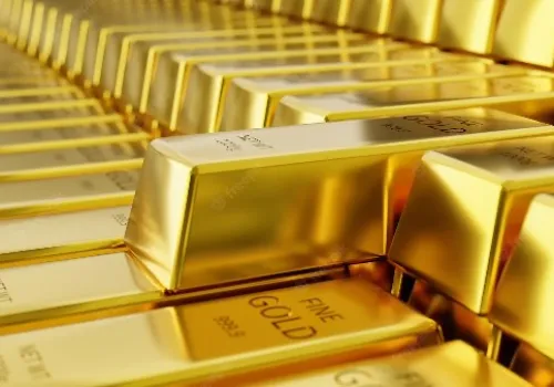 الذهب يتعرض لضغوط السياسة النقدية الأمريكية ويسجل رابع خسارة أسبوعية متتالية