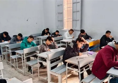 نتيجة الشهادة الإعدادية في أسيوط: استعلام سريع بالاسم ورقم الجلوس مع ارتفاع ملحوظ في نسب النجاح