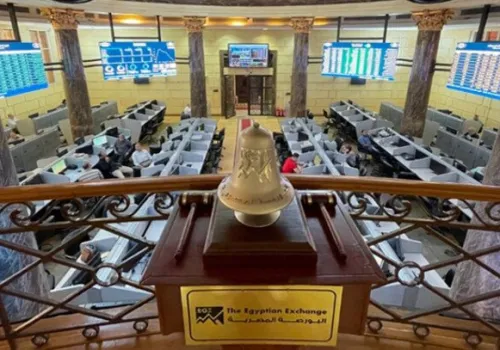 البورصة المصرية تطلق تداول العقود المستقبلية على أسهم CIB وطلعت مصطفى لتعزيز سوق المشتقات المالية