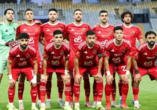 الأهلي المصري يحدد وجهة معسكره الخارجي بين عروض أوروبية وأفريقية استعدادًا للموسم الجديد