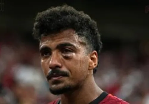 حسام عبد المجيد يعود لتدريبات المنتخب المصري استعدادًا لمواجهة أستراليا في كأس العالم 2026