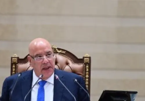 مجلس النواب المصري يُحيل اتفاقيات دولية ومشروعات قوانين هامة للجان المختصة