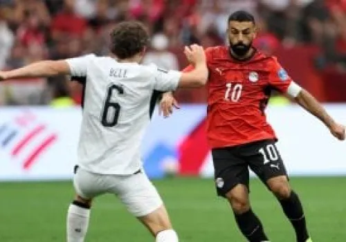 تطورات جديدة حول إصابة محمد صلاح ومشاركة حمدي فتحي وعبد المجيد في مواجهة أستراليا