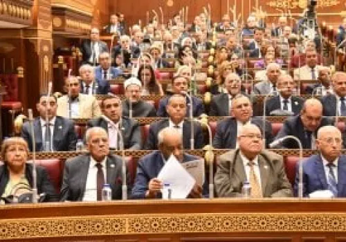 وزير الاستثمار يوافق على توصيات الشيوخ لتعزيز قانون الشركات وترسيخ رؤية الوزارة
