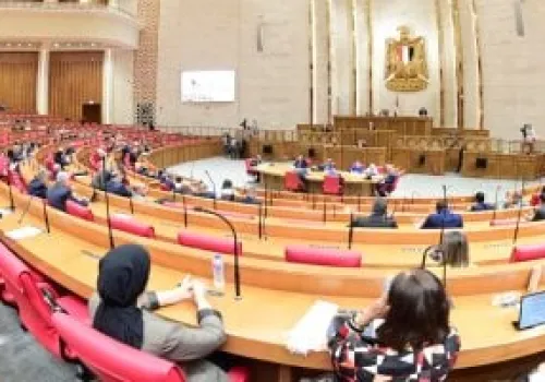 استكشف آليات تقويم الأداء في الجهاز الإداري للدولة: كيفية قياس كفاءة الموظفين وضمان تطوير الأداء