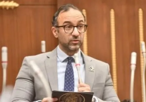 مجلس الشيوخ المصري يخطو نحو تصدير العقار: مقترح الحمامصي يتحول إلى توصيات رسمية لتعزيز الاستثمار
