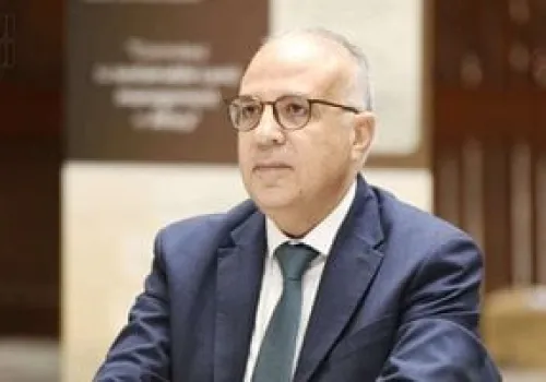 وزير الري يواجه مزارعاً بالشرقية: أزمة انسداد الترع تعكس سلوكيات المواطنين