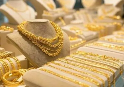 أسعار الذهب تسجل ارتفاعًا ملحوظًا في مصر مع بداية أسبوع التداول 29 يونيو 2026