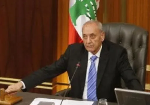 بري يرفض الاتفاق الإطاري مع إسرائيل ويؤكد: لن يُنفذ بصيغته الحالية لحماية حقوق لبنان